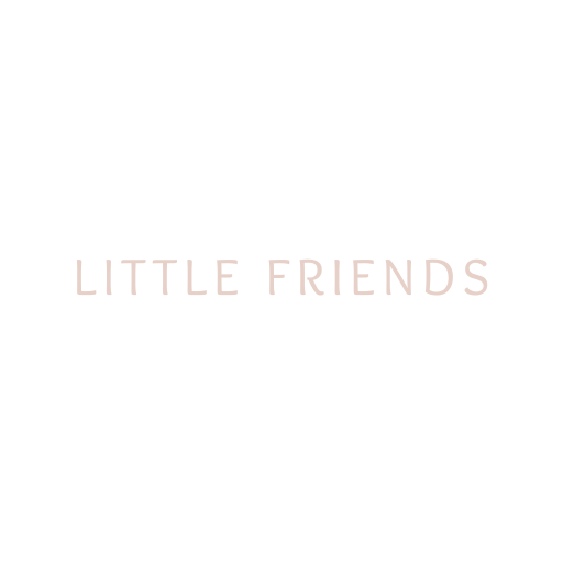 Little Friends logo